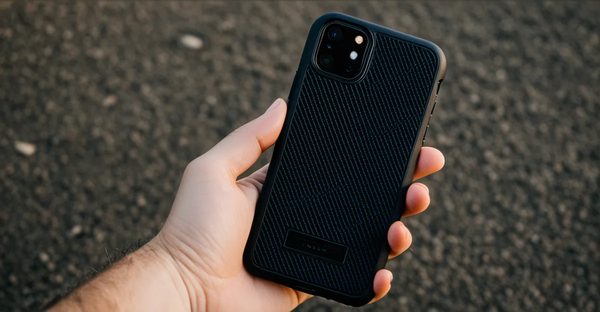 Choisissez la coque de téléphone parfaite pour vous !